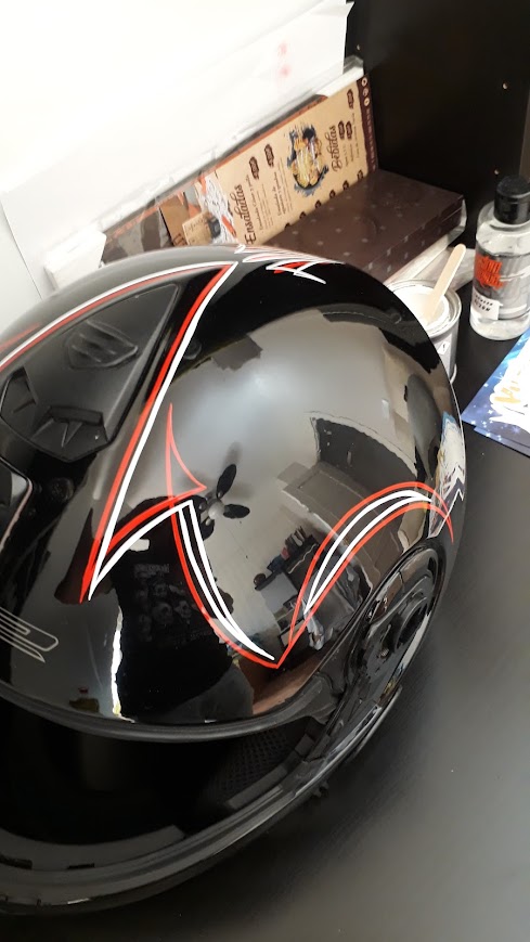 Pinstriping 11