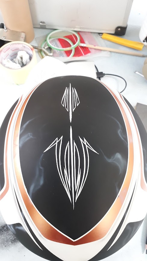 Pinstriping 23